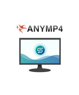 AnyMP4 TransMate 1 Jahr / 1 Key GLOBAL